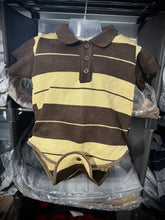 Baby Charlie Brown Onesie's